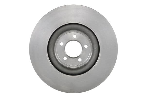 Bosch BD1584 Fren diski; ön küçük görsel 3