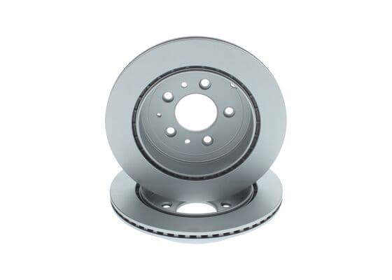 Bosch BD1587 Fren diski; arka 1