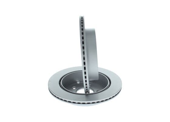 Bosch BD1587 Fren diski; arka küçük görsel 3