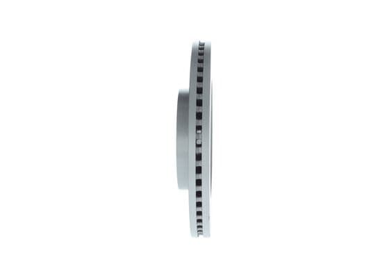 Bosch BD1588 Fren diski; ön küçük görsel 2