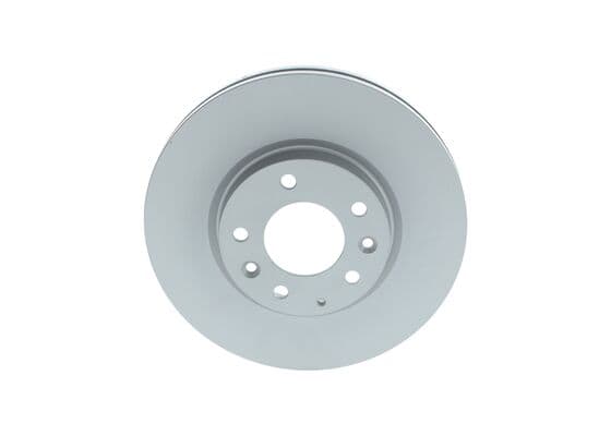 Bosch BD1588 Fren diski; ön küçük görsel 3