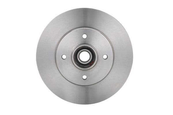 Bosch BD1589 Fren diski; arka 1