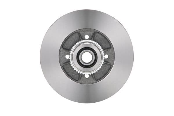 Bosch BD1589 Fren diski; arka küçük görsel 3