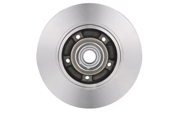 Bosch BD1591 Fren diski; arka küçük görsel 3