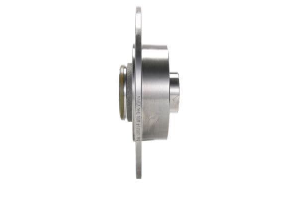Bosch BD1591 Fren diski; arka küçük görsel 4