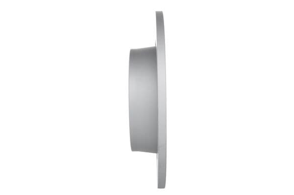 Bosch BD1592 Fren diski; arka küçük görsel 2