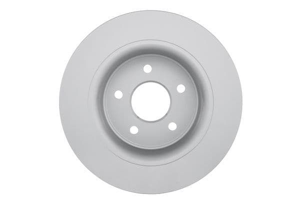 Bosch BD1592 Fren diski; arka küçük görsel 3