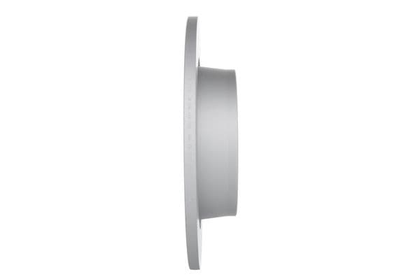 Bosch BD1592 Fren diski; arka küçük görsel 4