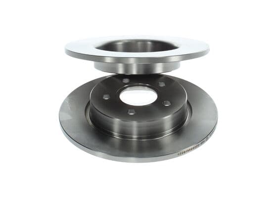 Bosch BD1593 Fren diski; arka küçük görsel 2