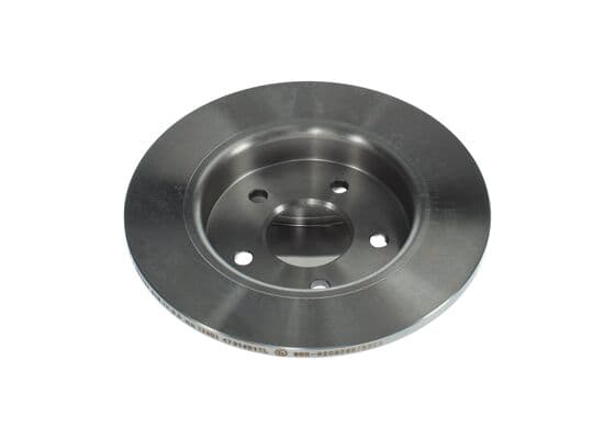 Bosch BD1593 Fren diski; arka küçük görsel 3