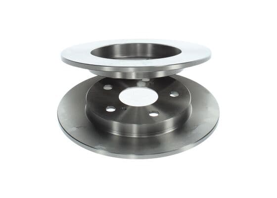 Bosch BD1595 Fren diski; arka küçük görsel 2