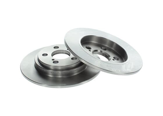 Bosch BD1596 Fren diski; arka 1