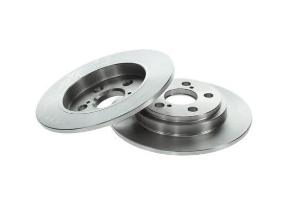 Bosch BD1596 Fren diski; arka küçük görsel 3