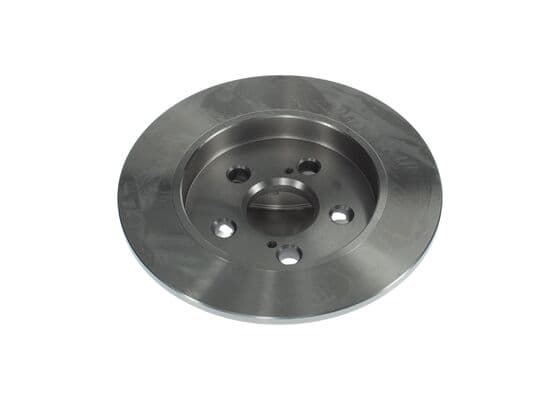 Bosch BD1596 Fren diski; arka küçük görsel 4