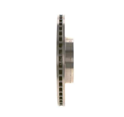 Bosch BD1597 Fren diski; ön küçük görsel 2