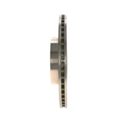 Bosch BD1597 Fren diski; ön küçük görsel 4