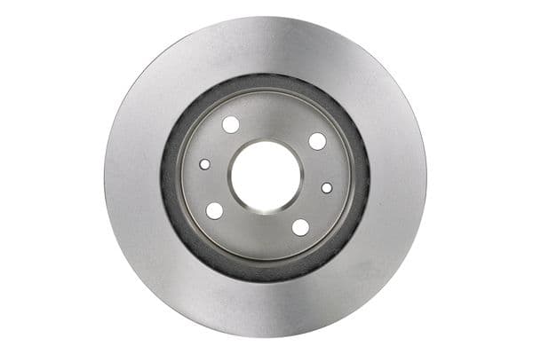 Bosch BD1599 Fren diski; ön küçük görsel 3