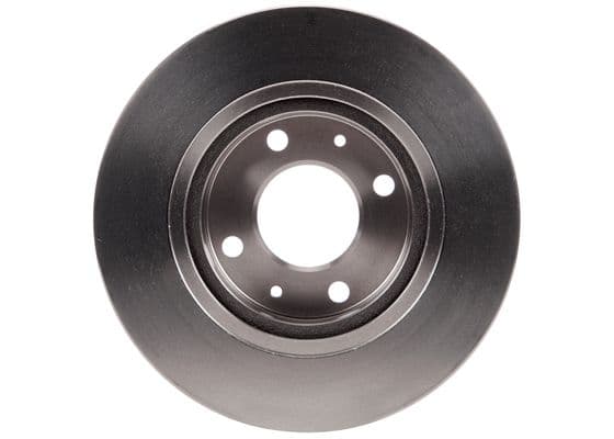Bosch BD1600 Fren diski; ön küçük görsel 3