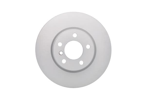 Bosch BD1601 Fren diski; ön 1
