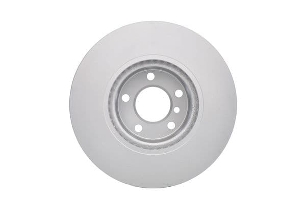 Bosch BD1601 Fren diski; ön küçük görsel 3
