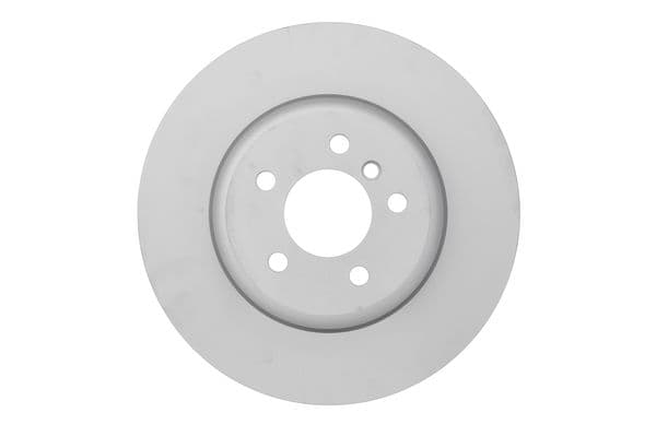 Bosch BD1602 Fren diski Premium2; ön 1