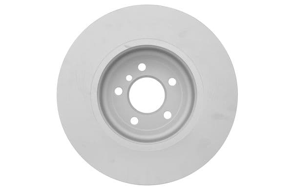 Bosch BD1602 Fren diski Premium2; ön küçük görsel 3