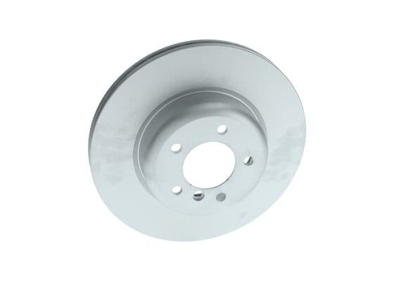 Bosch BD1603 Fren diski Premium2; ön küçük görsel 3