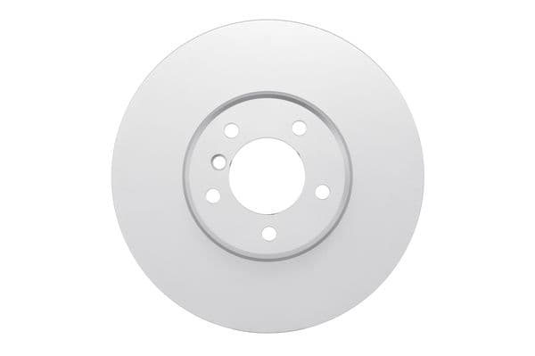 Bosch BD1604 Fren diski; ön 1