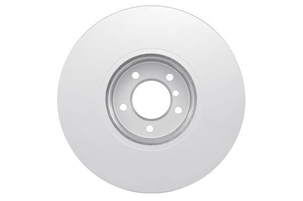 Bosch BD1604 Fren diski; ön küçük görsel 3