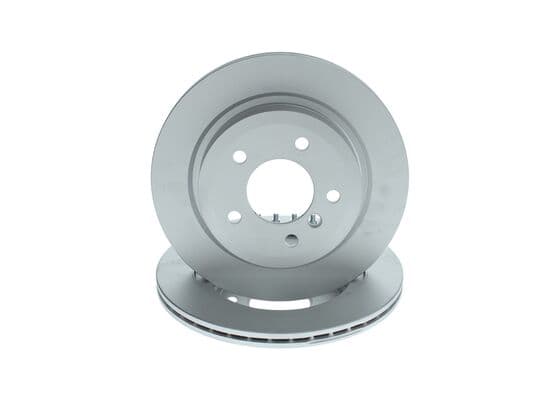 Bosch BD1605 Fren diski; arka küçük görsel 3