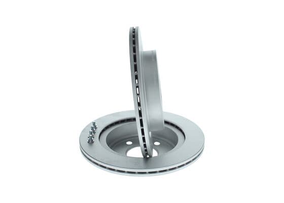Bosch BD1605 Fren diski; arka küçük görsel 4