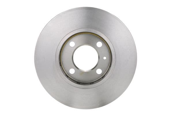 Bosch BD1606 Fren diski; ön küçük görsel 3