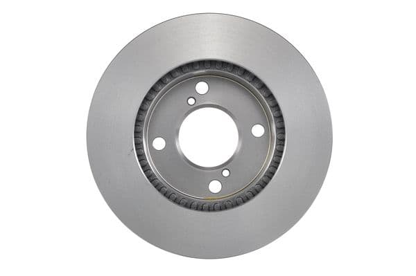 Bosch BD1608 Fren diski; ön küçük görsel 3
