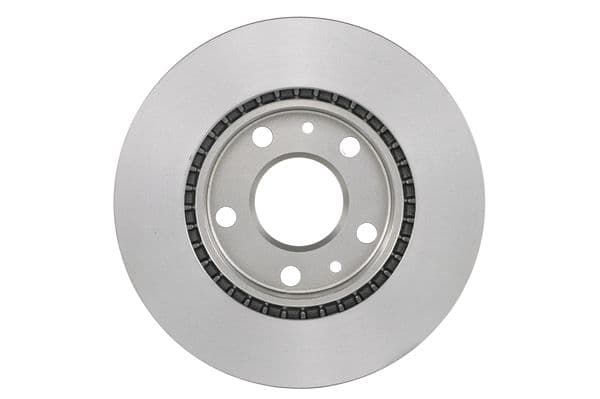 Bosch BD1609 Fren diski; ön küçük görsel 3