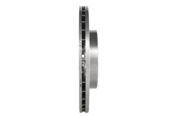 Bosch BD1609 Fren diski; ön küçük görsel 4