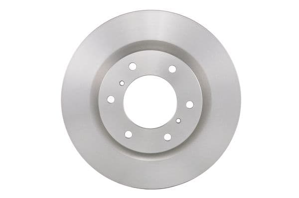 Bosch BD1612 Fren diski; ön 1