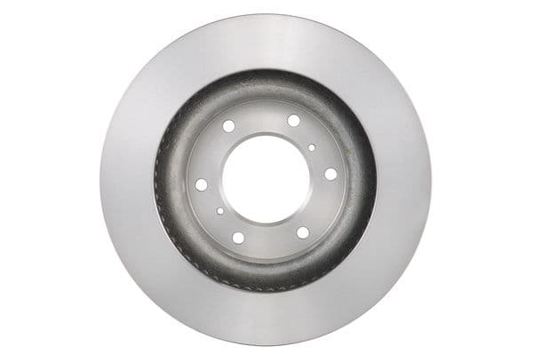 Bosch BD1612 Fren diski; ön küçük görsel 3