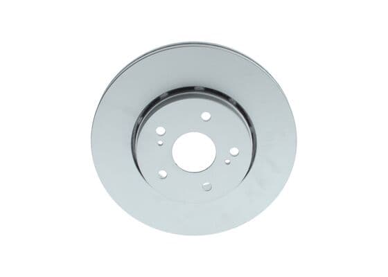 Bosch BD1617 Fren diski; ön 1