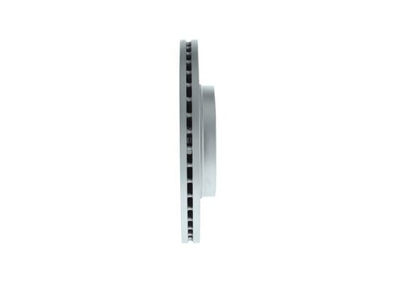 Bosch BD1617 Fren diski; ön küçük görsel 2