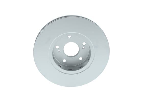 Bosch BD1617 Fren diski; ön küçük görsel 3