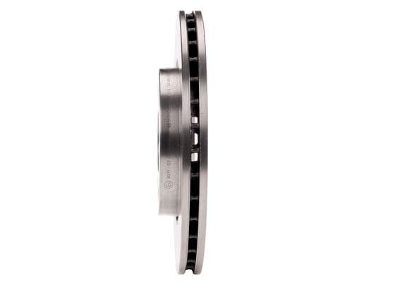 Bosch BD1618 Fren diski; ön küçük görsel 2