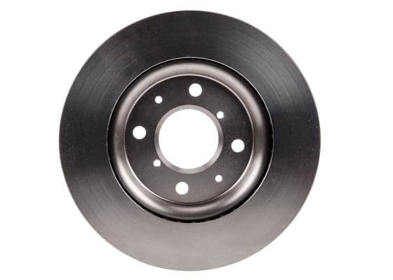 Bosch BD1618 Fren diski; ön küçük görsel 3