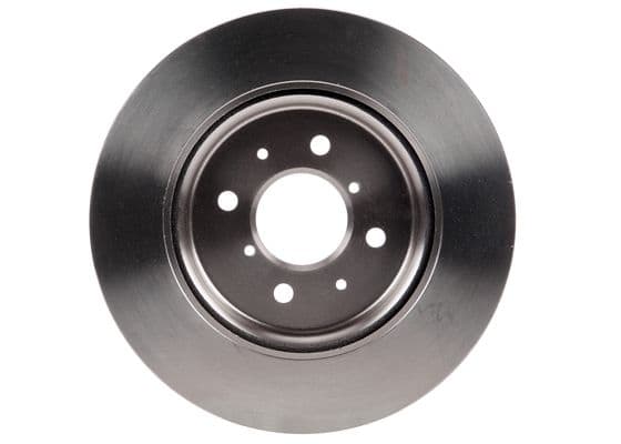 Bosch BD1619 Fren diski; ön küçük görsel 3
