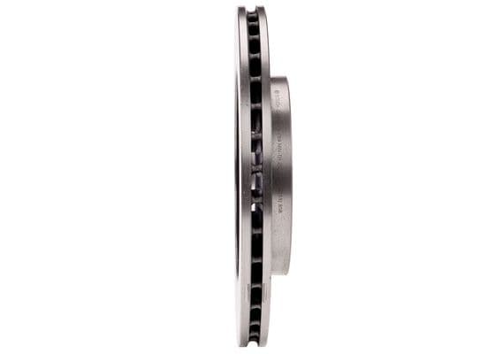 Bosch BD1619 Fren diski; ön küçük görsel 4