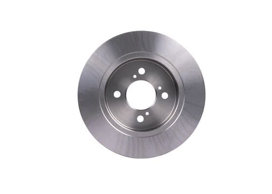 Bosch BD1622 Fren diski; arka 1