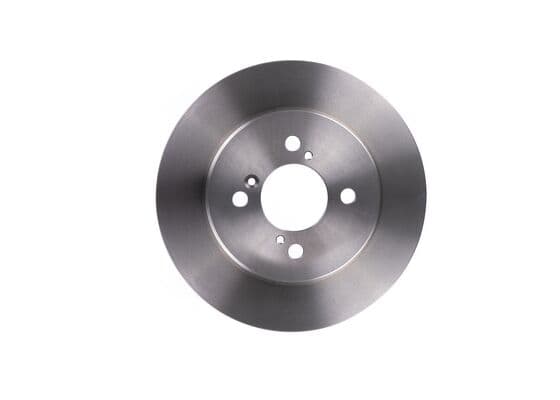 Bosch BD1622 Fren diski; arka küçük görsel 3