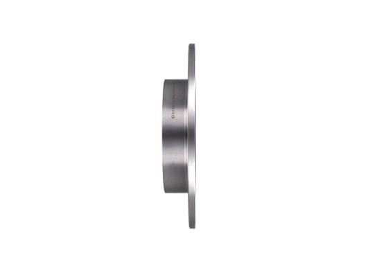 Bosch BD1622 Fren diski; arka küçük görsel 4