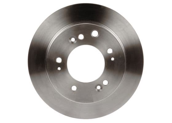 Bosch BD1623 Fren diski; arka 1