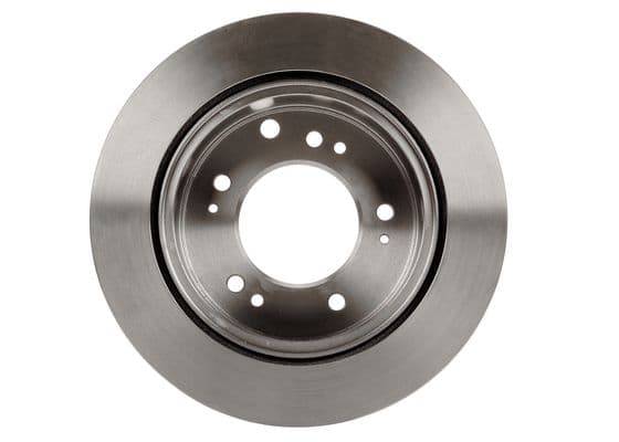 Bosch BD1623 Fren diski; arka küçük görsel 3