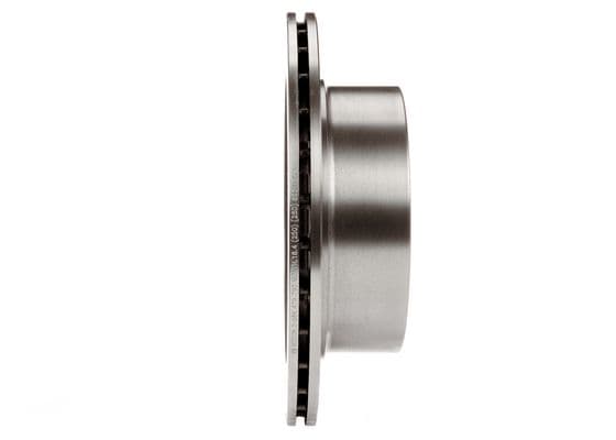 Bosch BD1623 Fren diski; arka küçük görsel 4